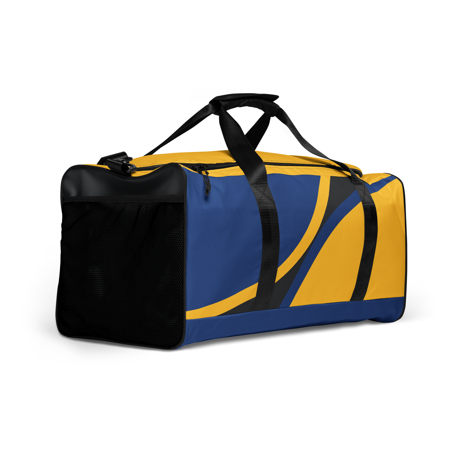 The City Duffle Bag