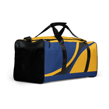 The City Duffle Bag