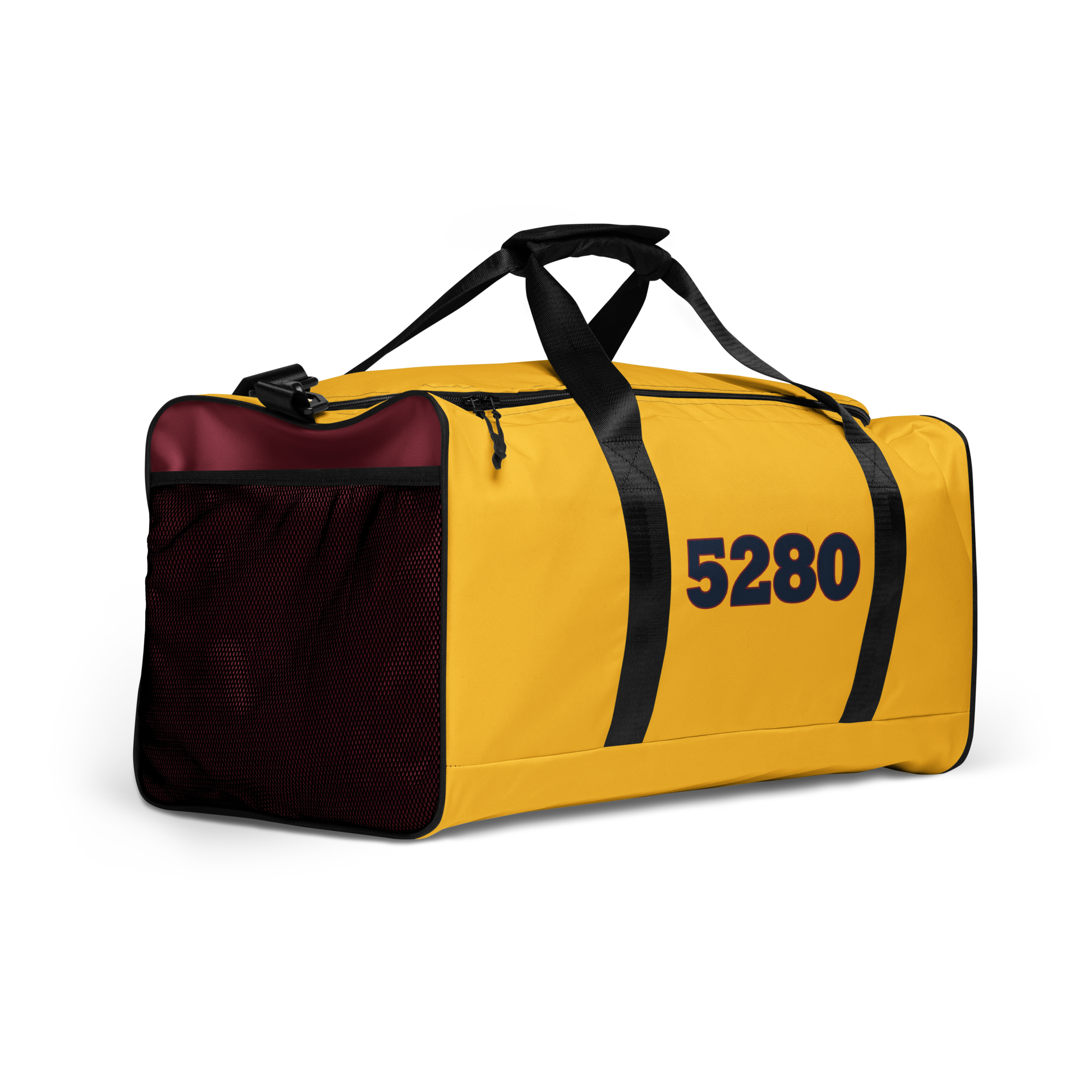 5280 Duffle Bag