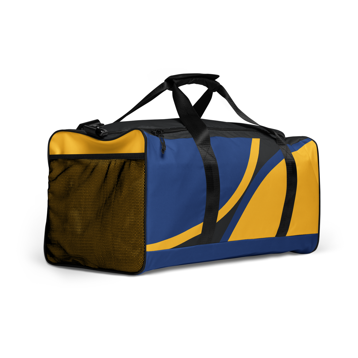 The City Duffle Bag