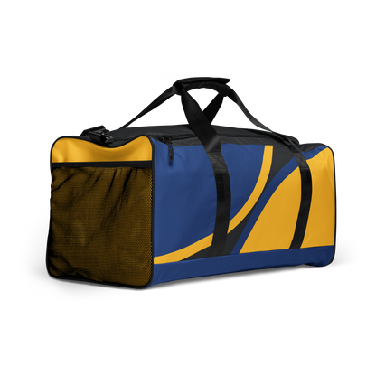 The City Duffle Bag