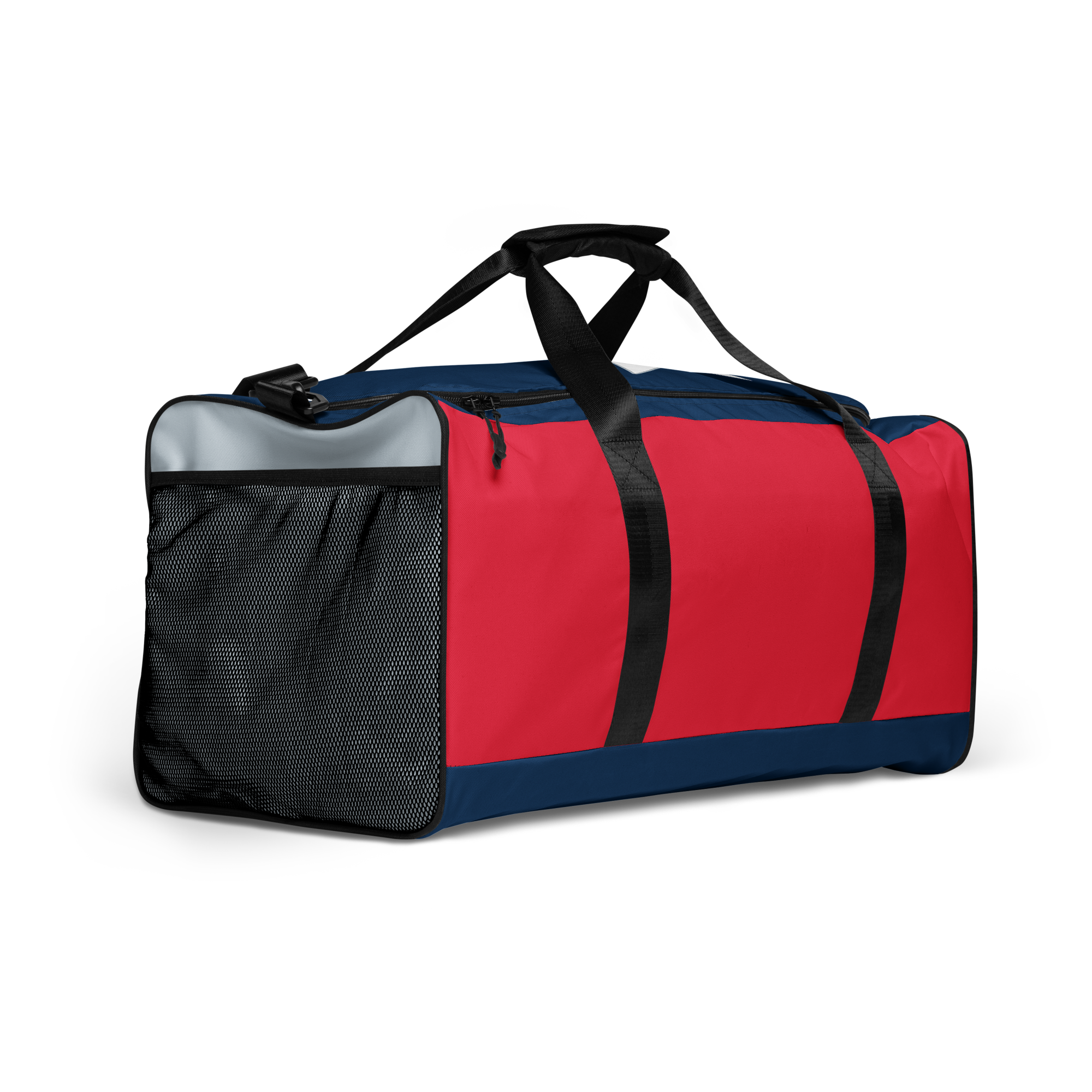 The District Duffle Bag