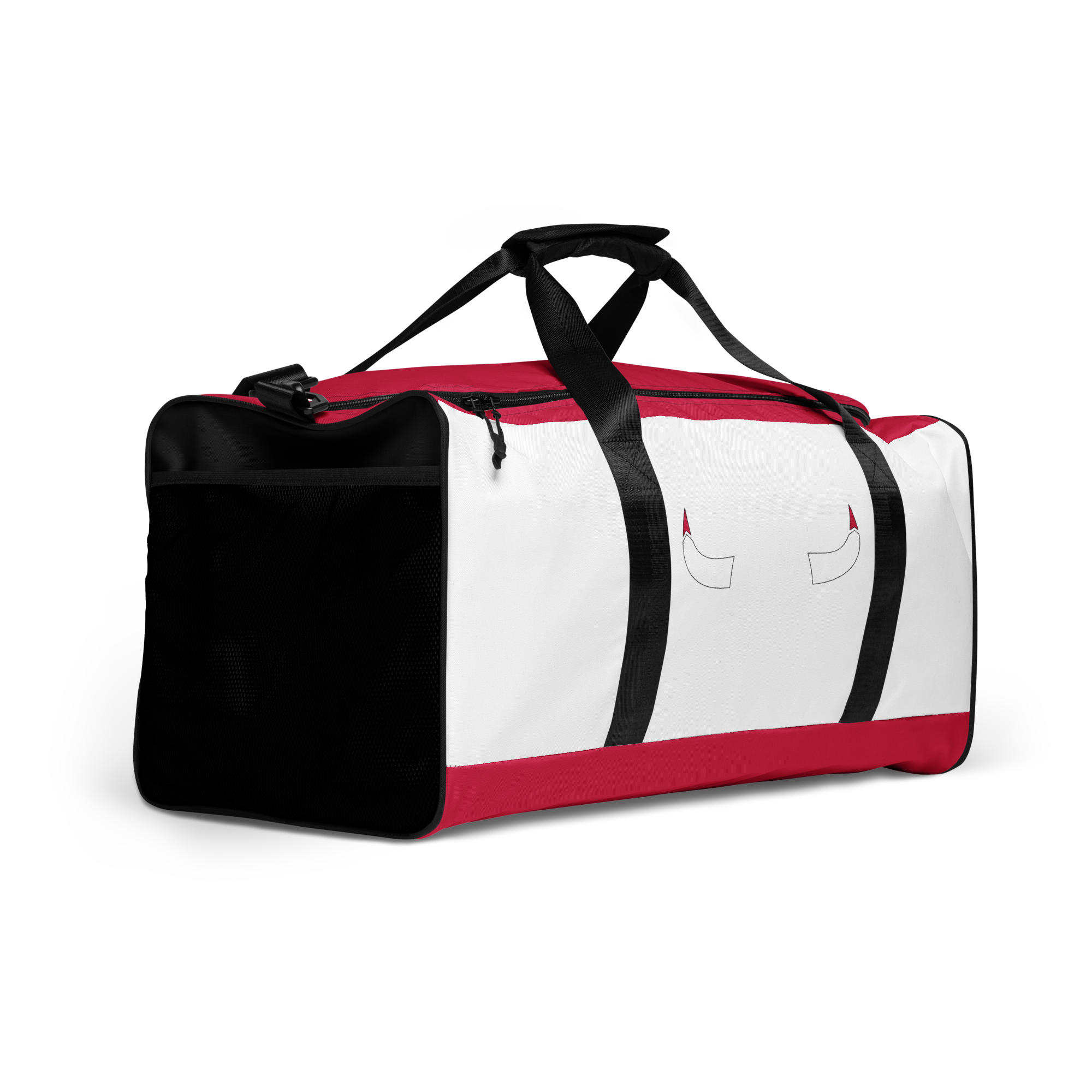 2nd City Duffle Bag