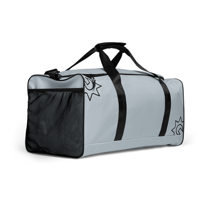 Alamo City Duffle Bag