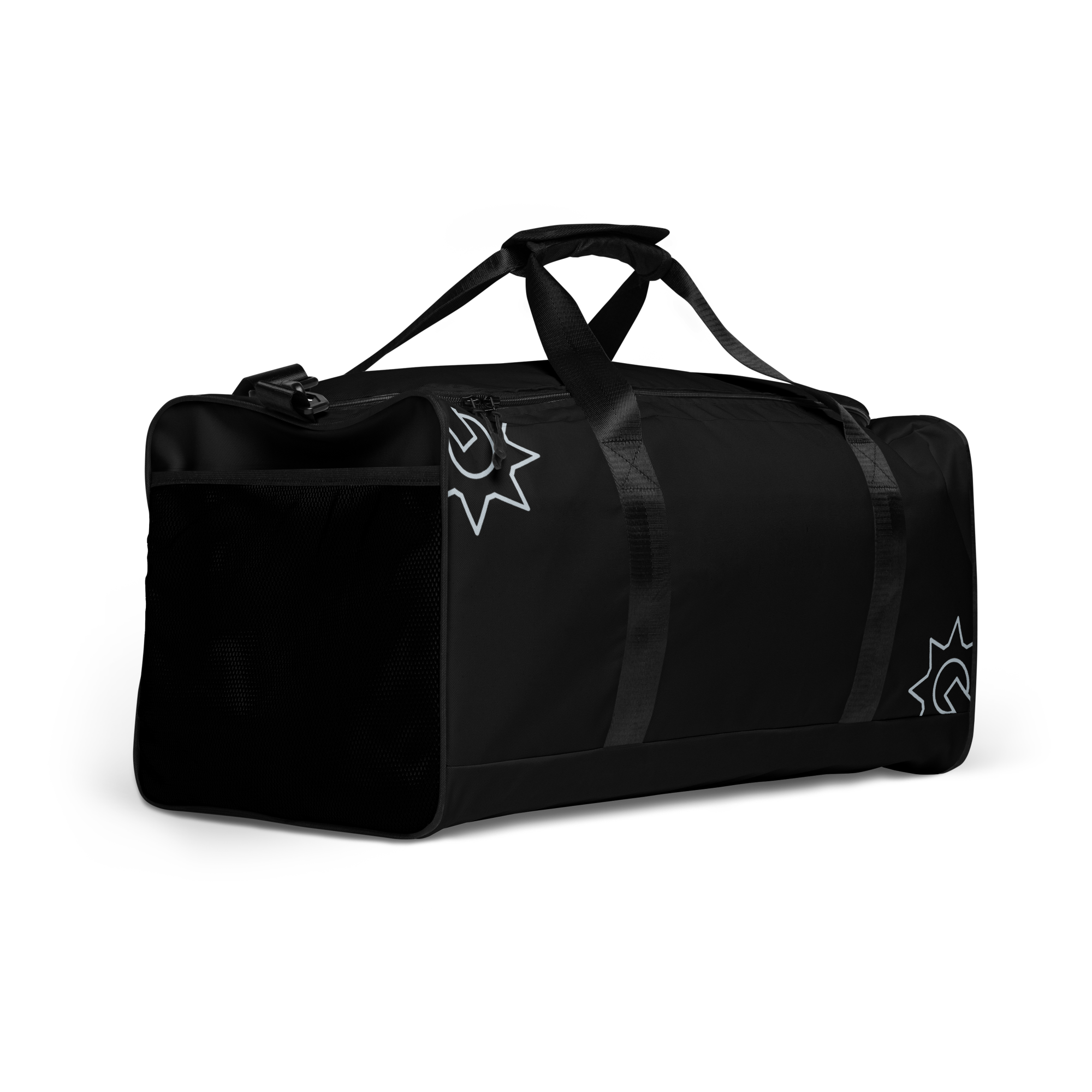 Alamo City Duffle Bag