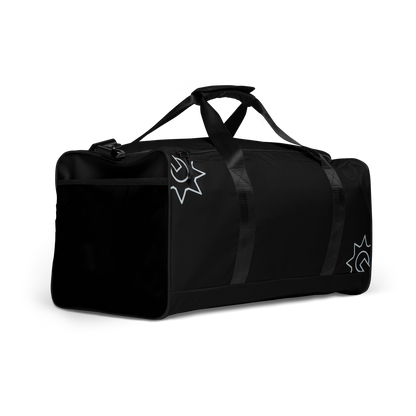 Alamo City Duffle Bag