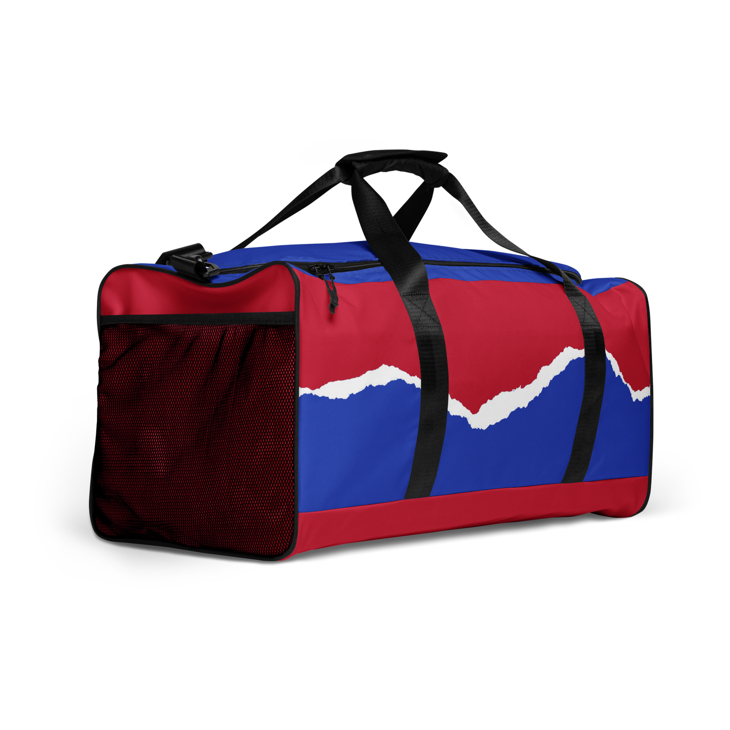 Motor City Duffle Bag