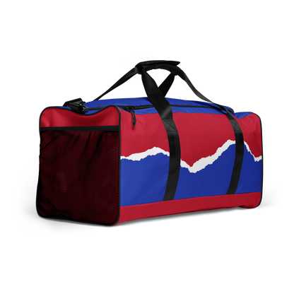 Motor City Duffle Bag