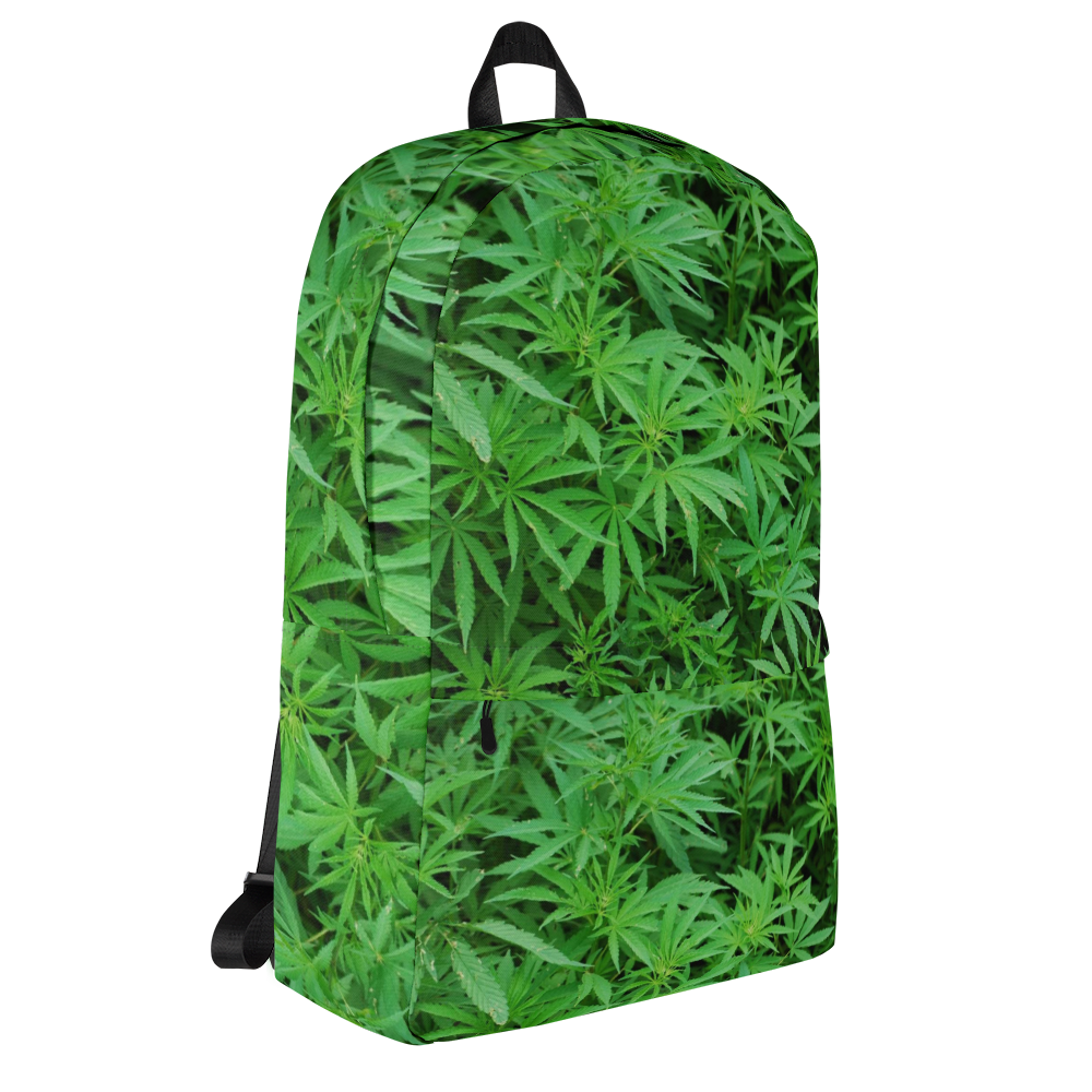 The Leaf Backpack