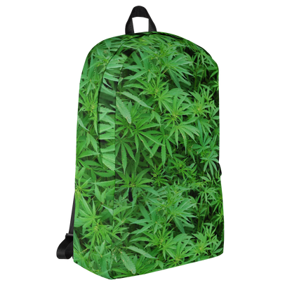 The Leaf Backpack