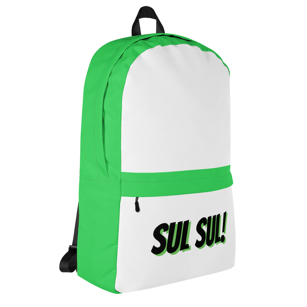 Sul Sul Backpack