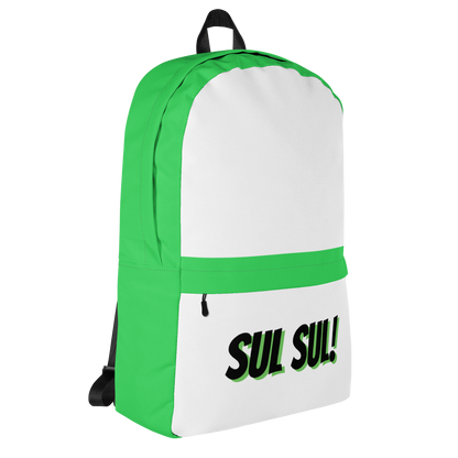 Sul Sul Backpack