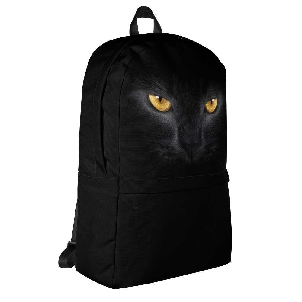 The Black Panther Backpack