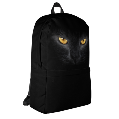 The Black Panther Backpack