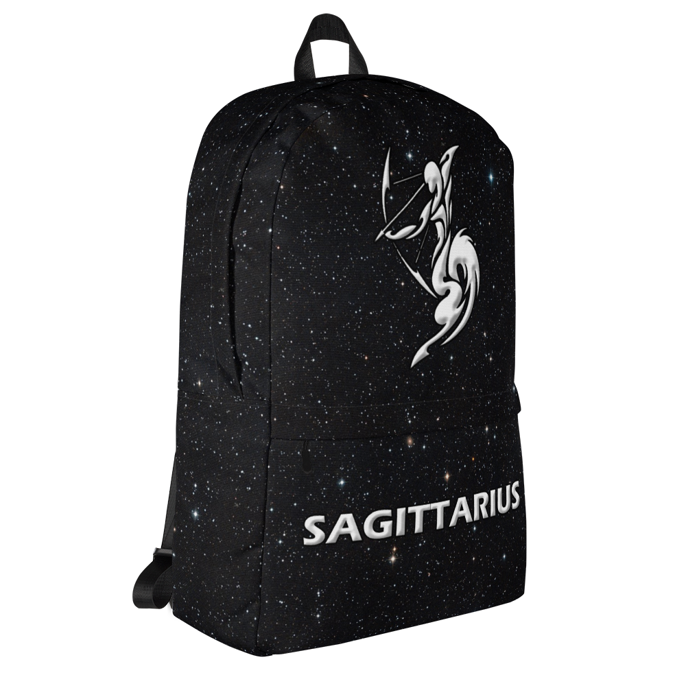 Sagittarius Deep Space Backpack