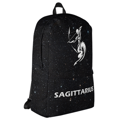 Sagittarius Deep Space Backpack