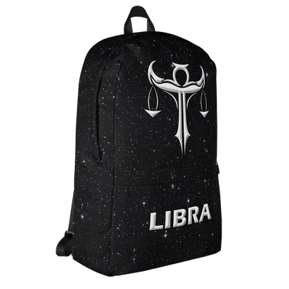 Libra Deep Space Backpack