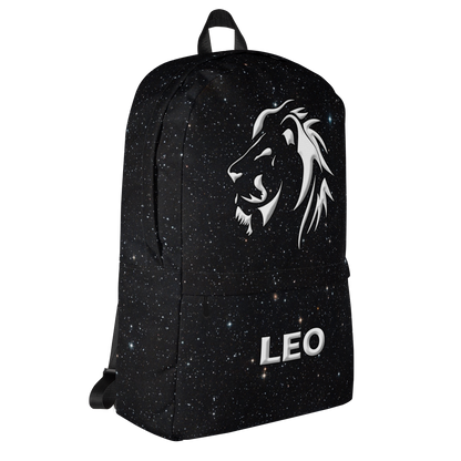 Leo Deep Space Backpack