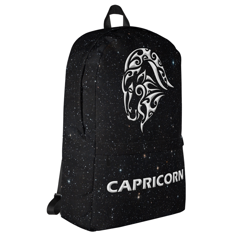 Capricorn Deep Space Backpack