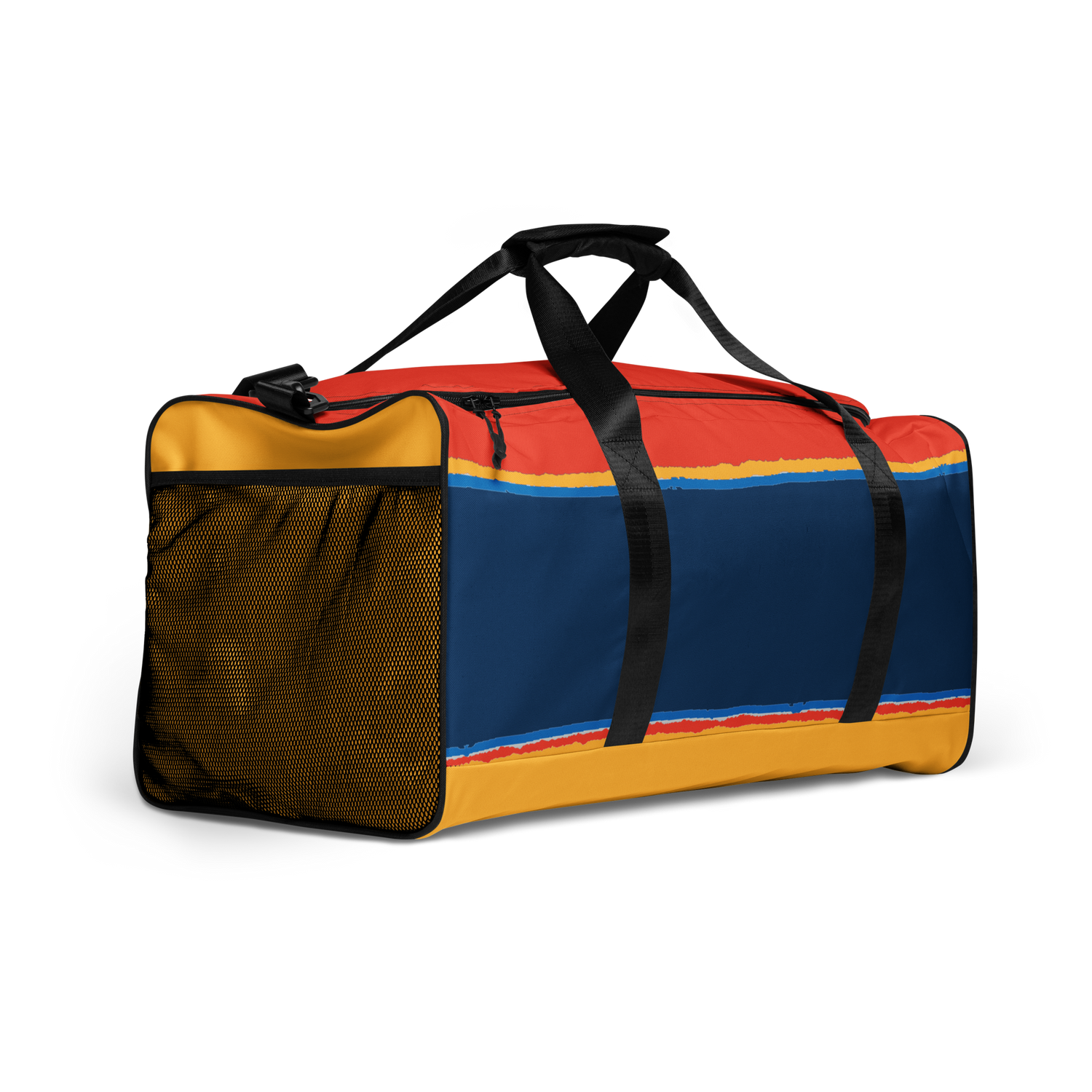 The 405 Duffle Bag