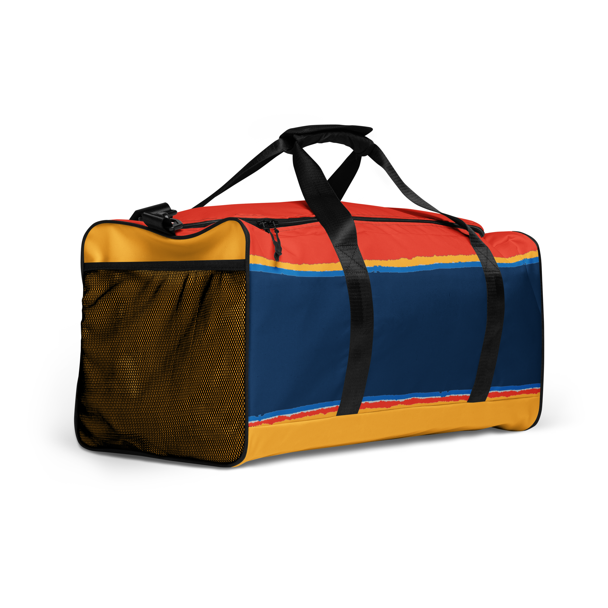 The 405 Duffle Bag