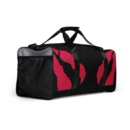 The Claw Duffle Bag