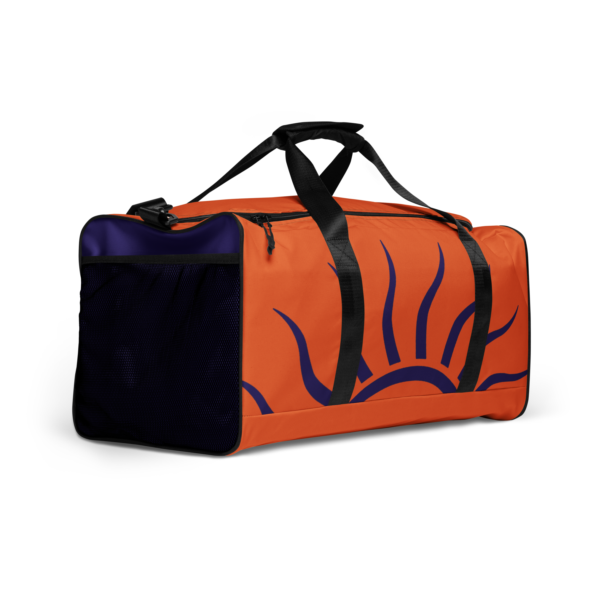 Valley of the Sun Duffle Bag