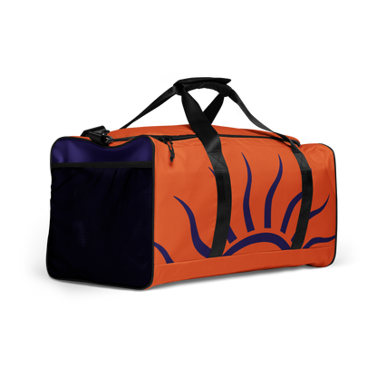 Valley of the Sun Duffle Bag