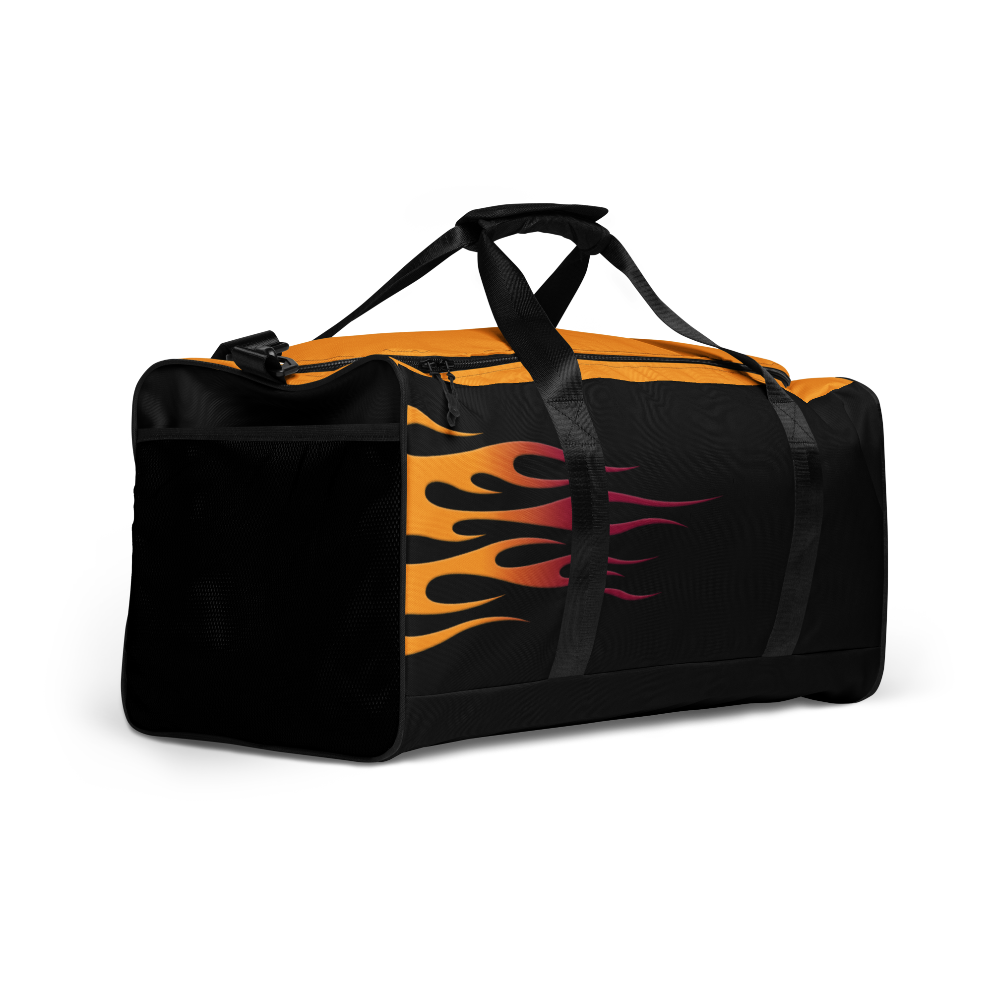 Vice City Duffle Bag