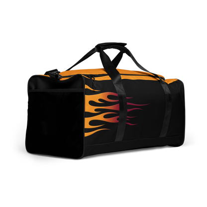 Vice City Duffle Bag