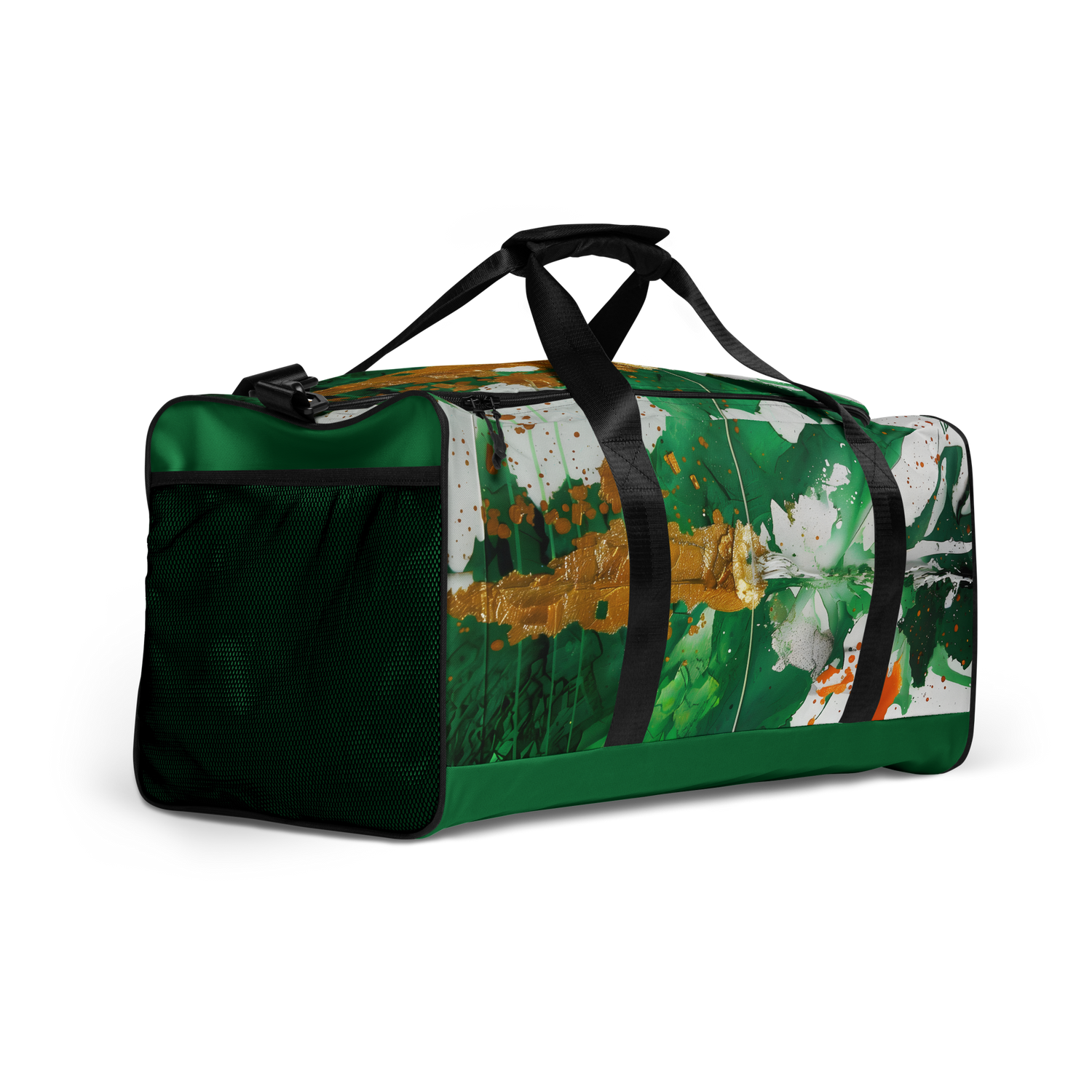 Beantown Duffle Bag