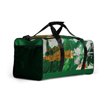 Beantown Duffle Bag