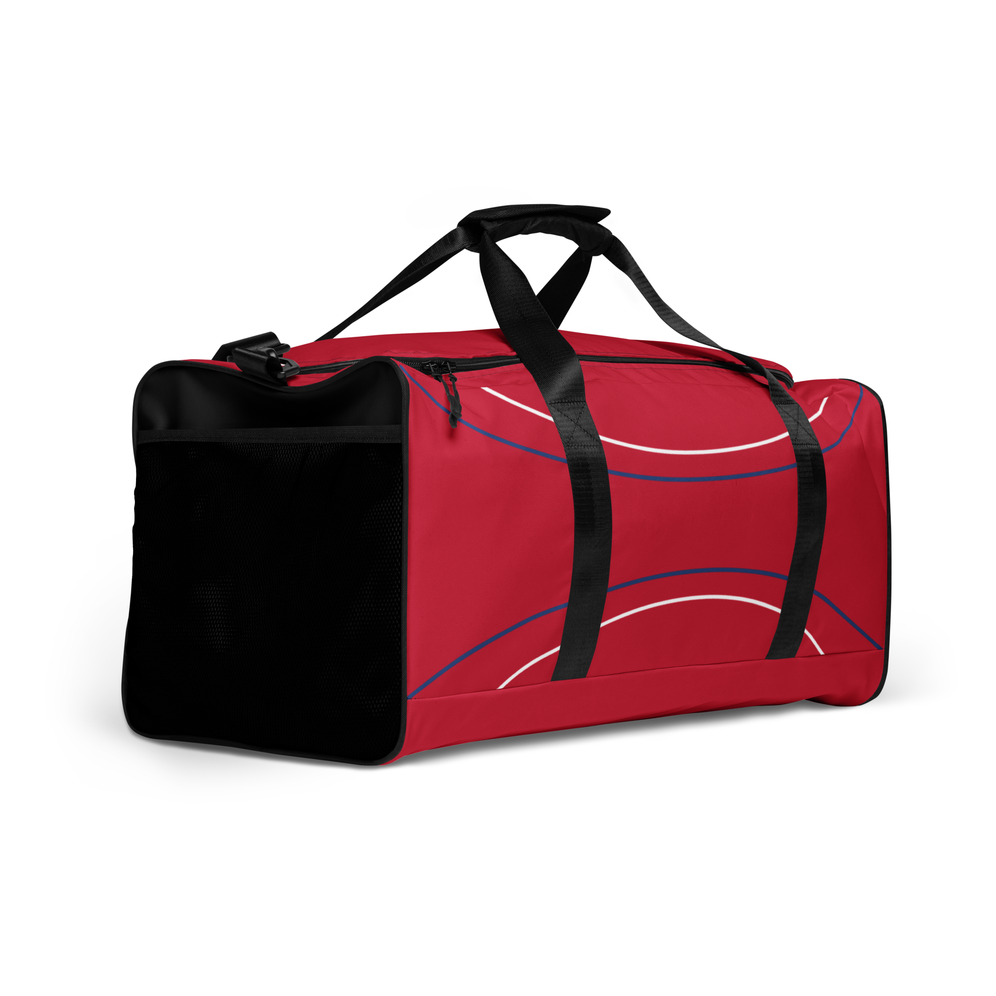 El Pueblo Duffle Bag