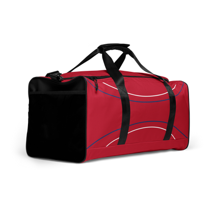 El Pueblo Duffle Bag