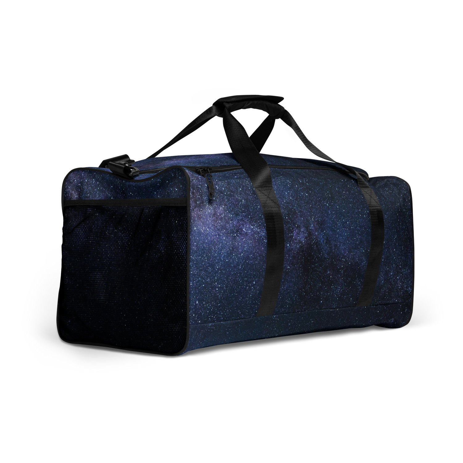 Cosmic Explorer Duffle Bag