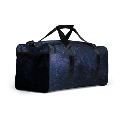 Cosmic Explorer Duffle Bag