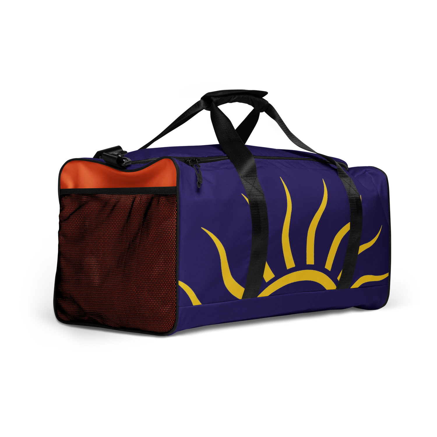 Valley of the Sun Duffle Bag