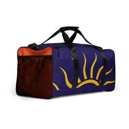 Valley of the Sun Duffle Bag