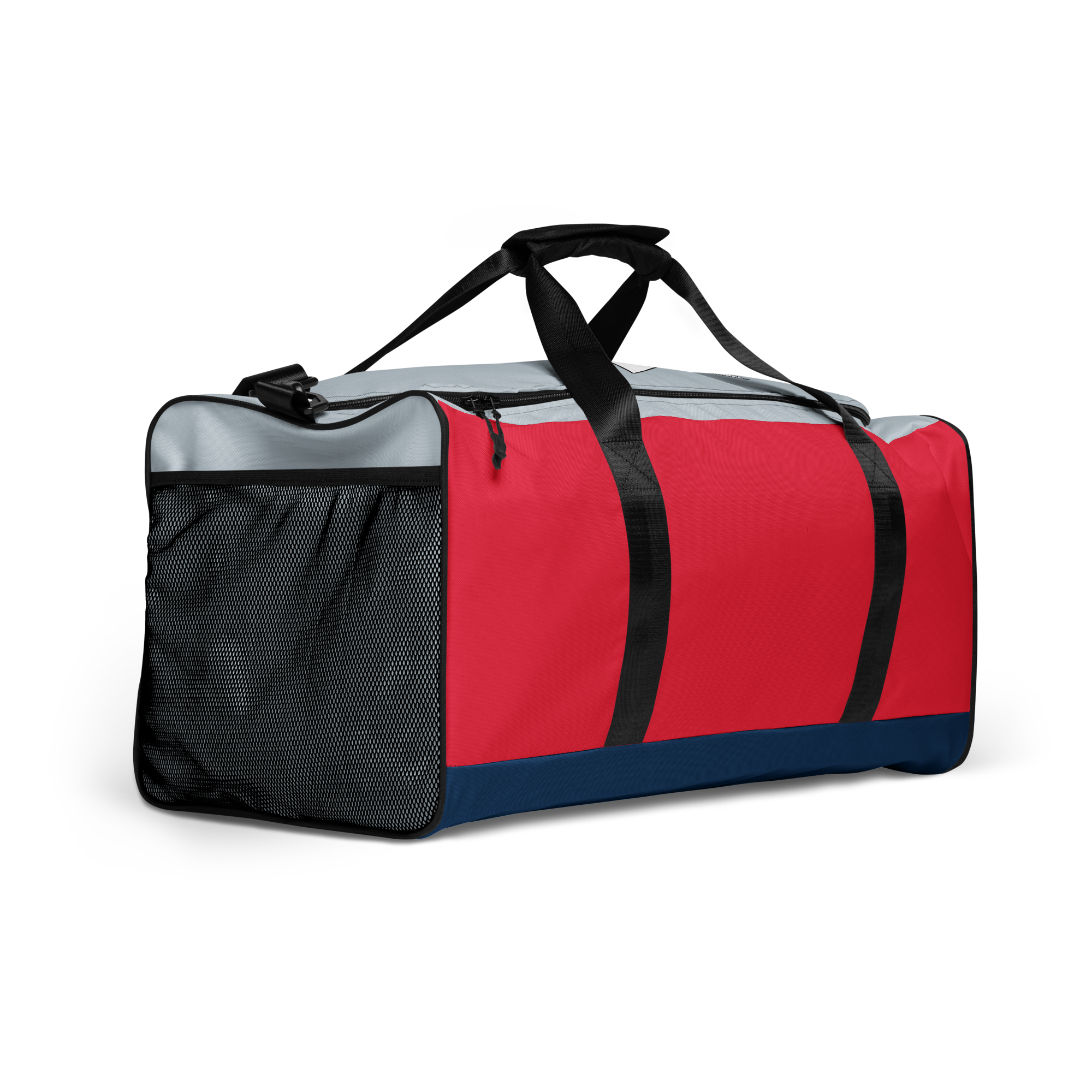 The District Duffle Bag