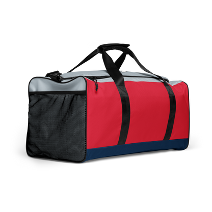 The District Duffle Bag