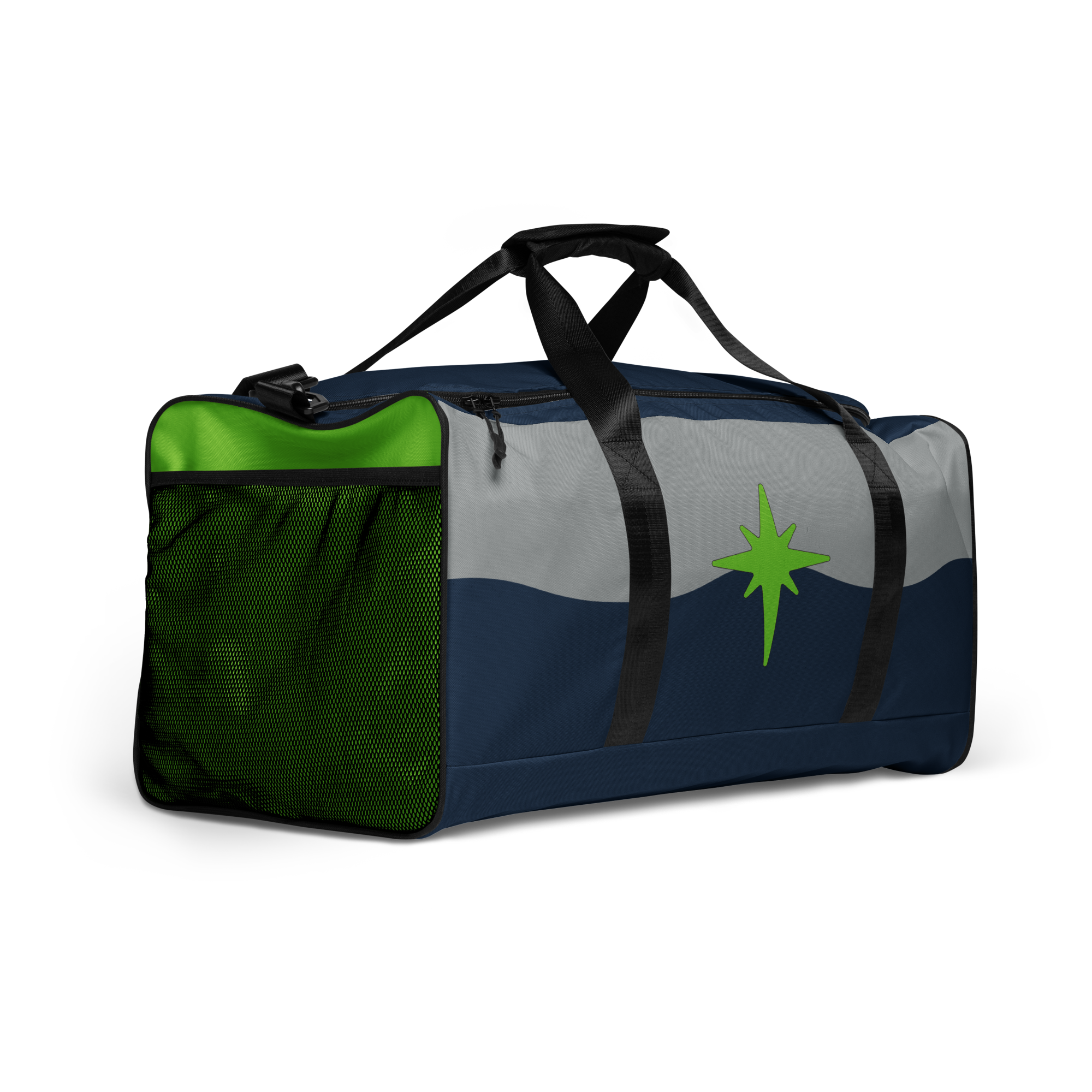 North Star Duffle Bag