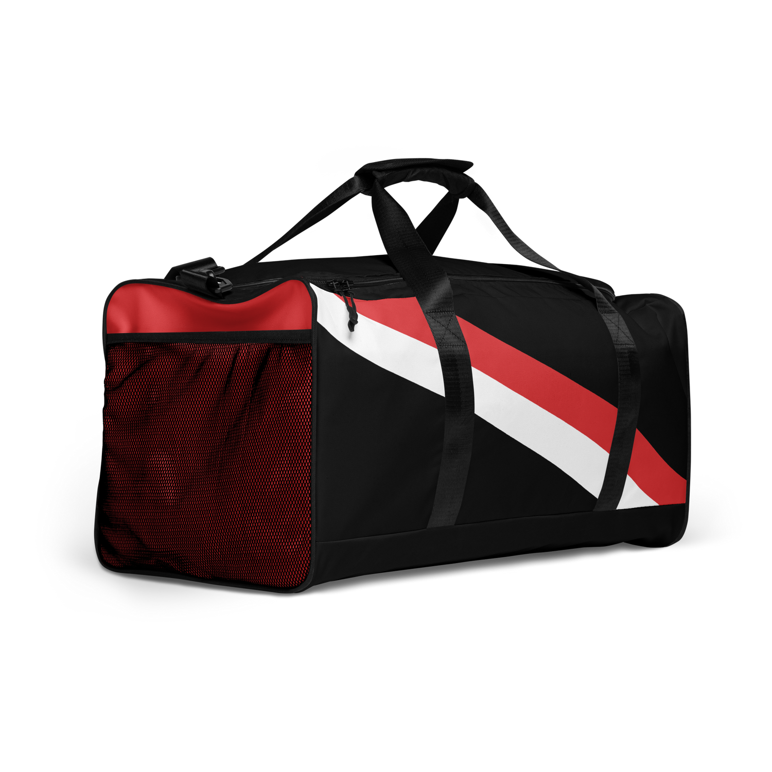 Rip City Duffle Bag