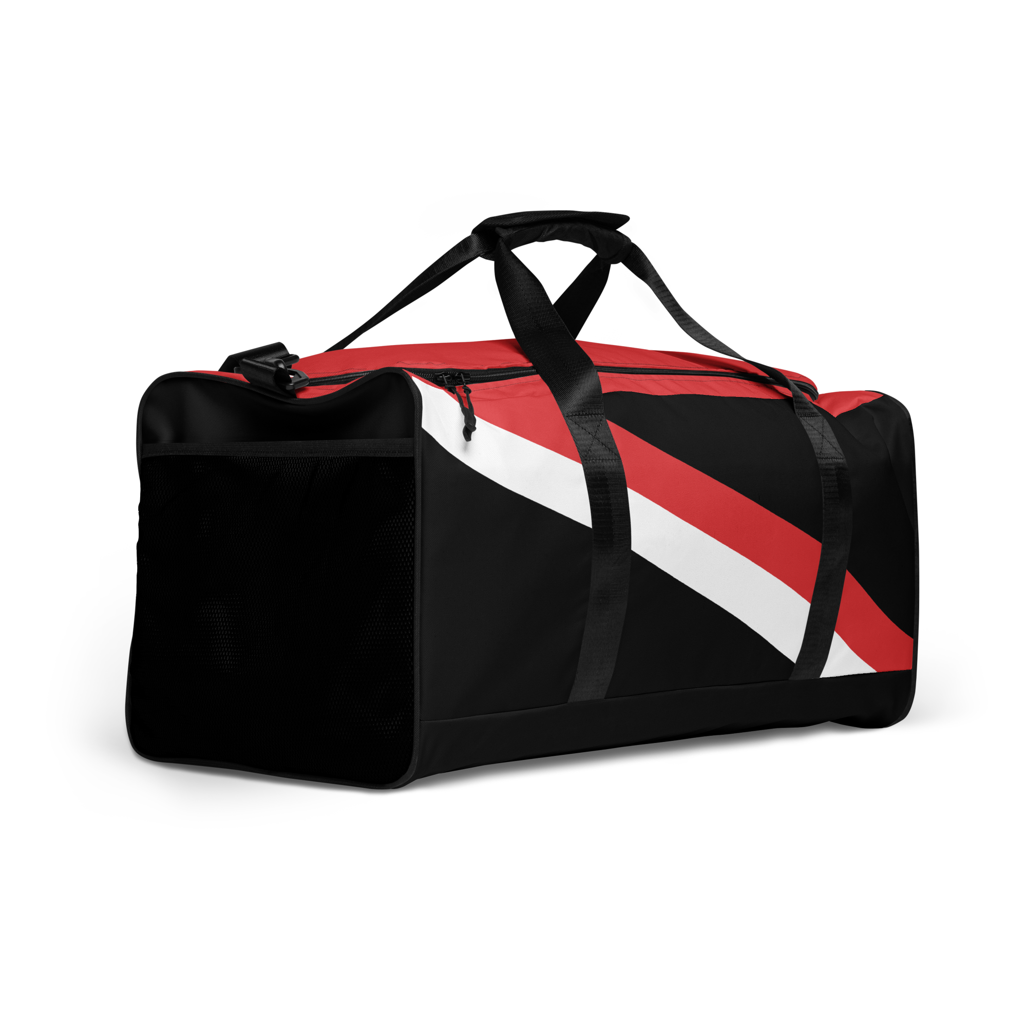 Rip City Duffle Bag