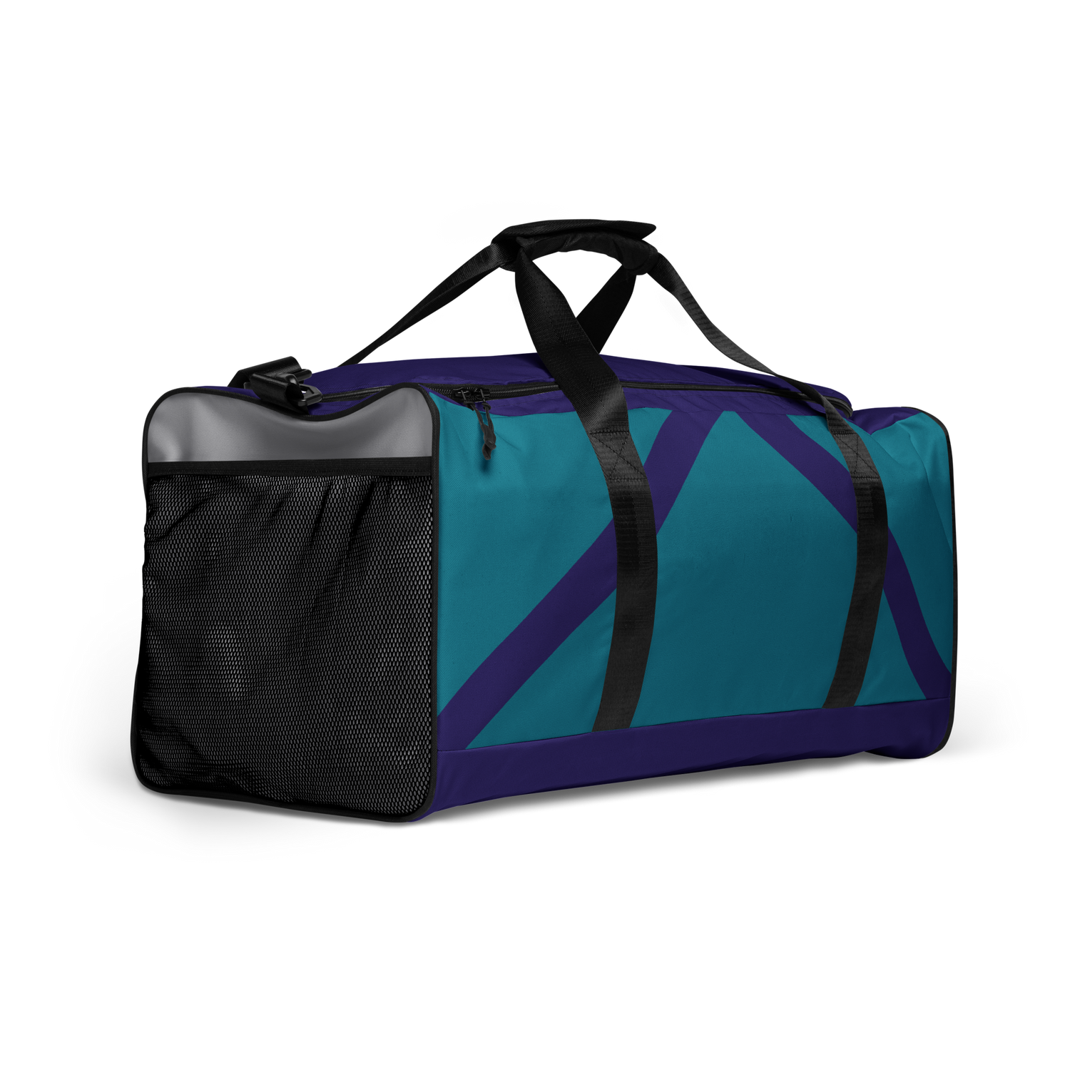 Queen City Duffle Bag