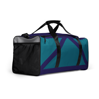 Queen City Duffle Bag