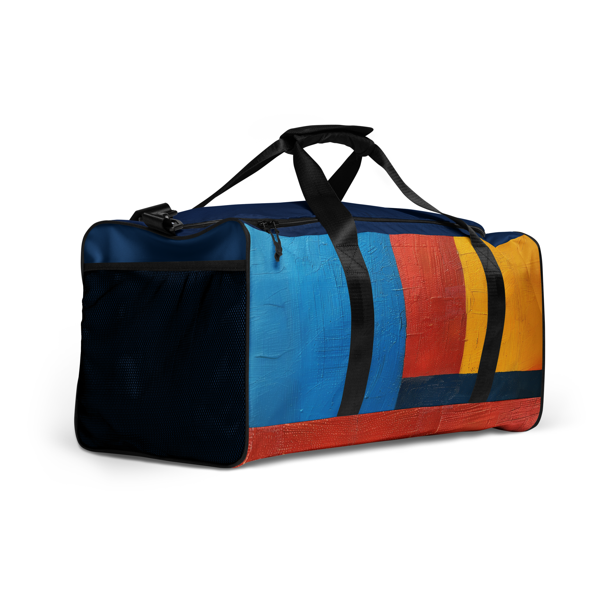 The 405 Duffle Bag