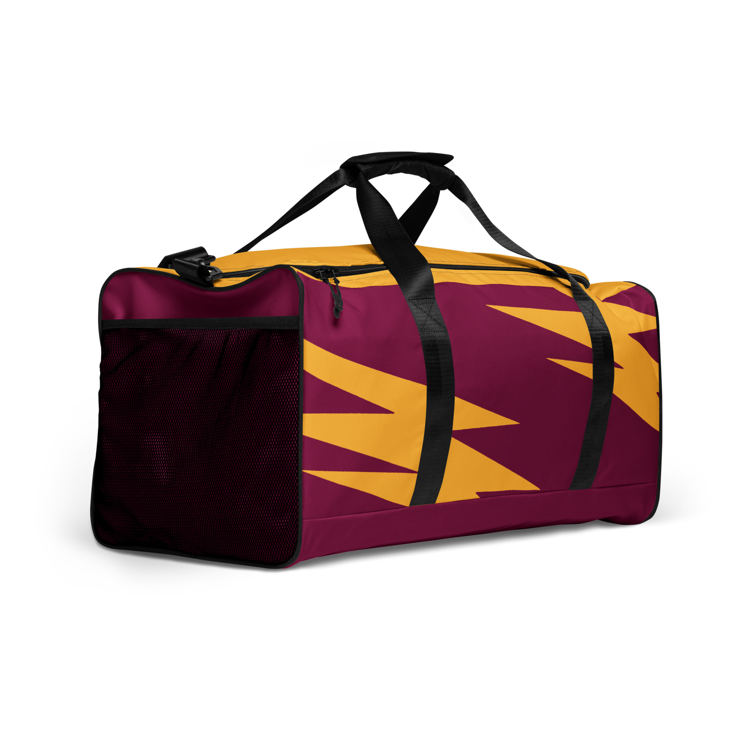 The Land Duffle Bag