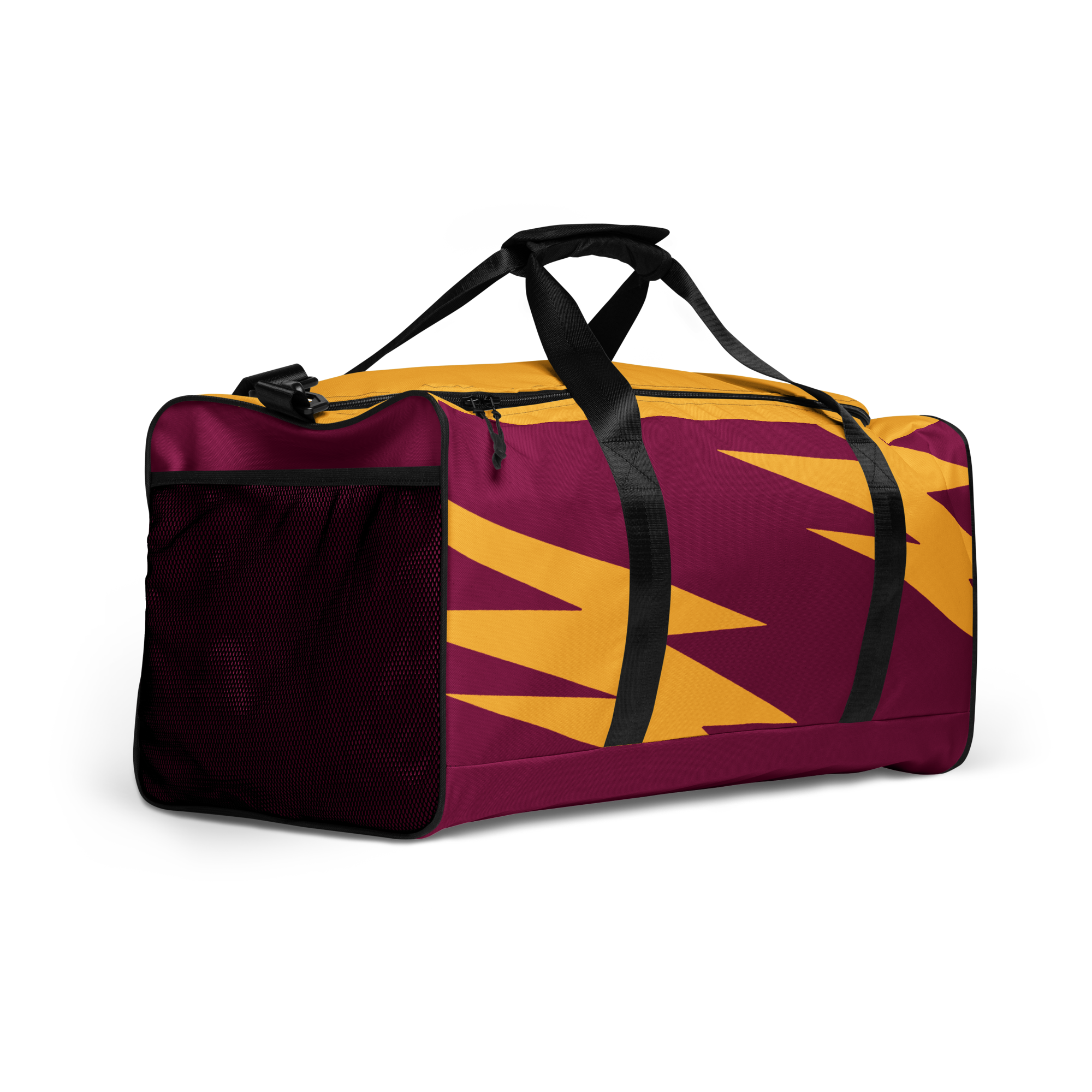 The Land Duffle Bag