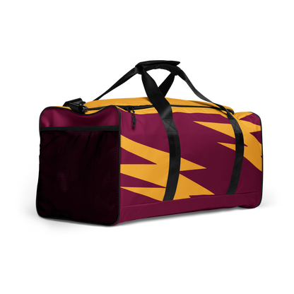 The Land Duffle Bag