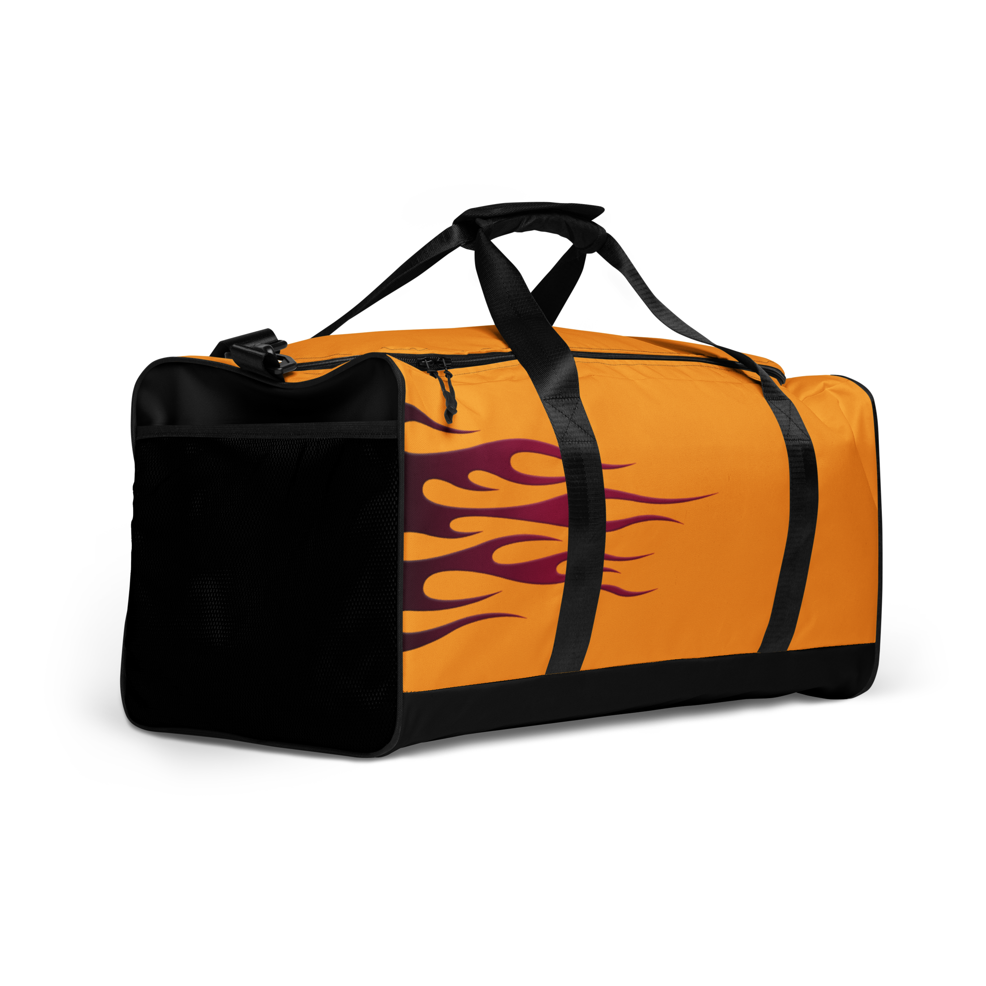 Vice City Duffle Bag